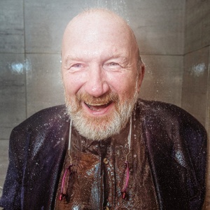 Laurent d'Ursel, directeur DoucheFLUX